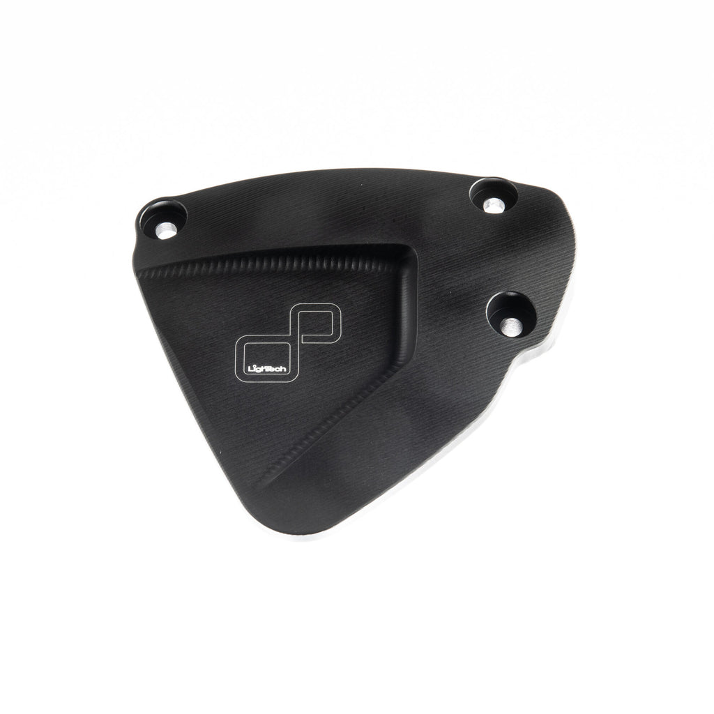 LighTech Upper Pick Up Cover Right Side for Triumph Multiple Models