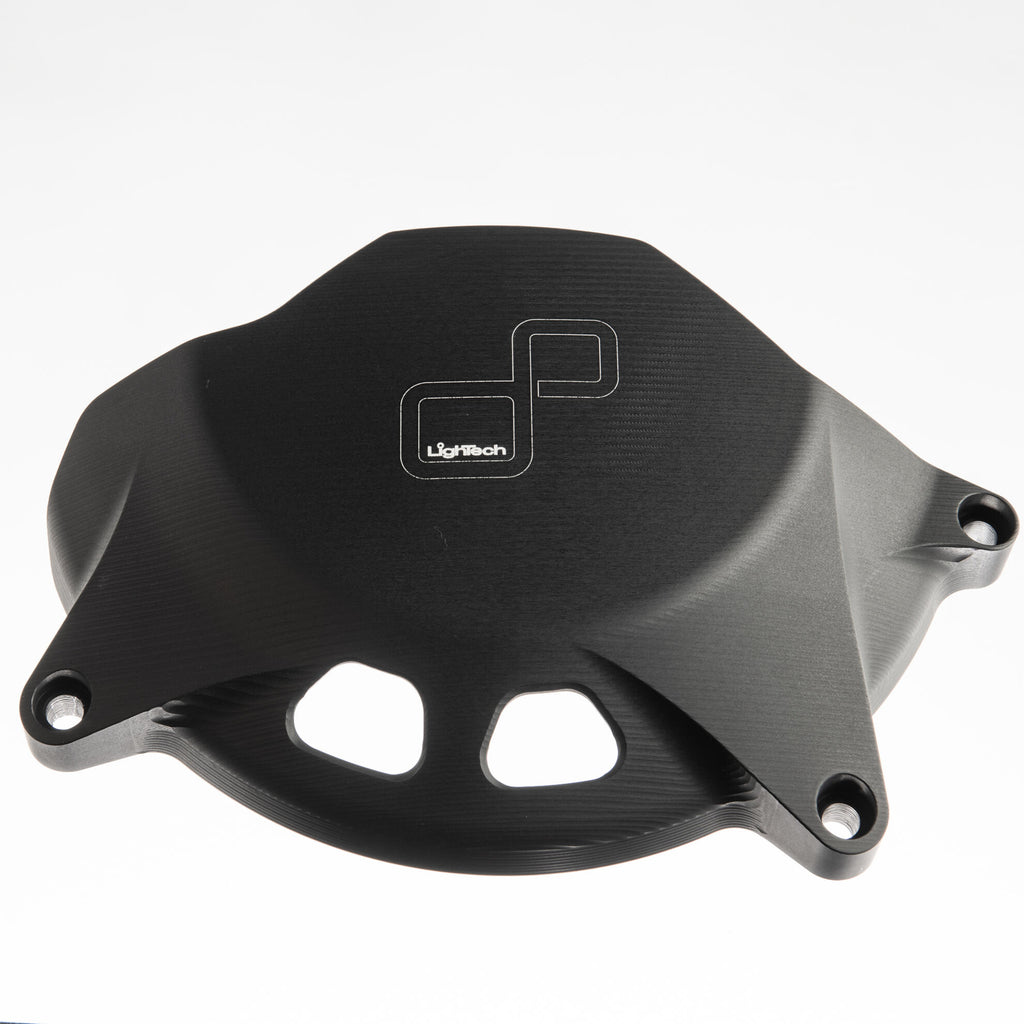 LighTech Clutch Cover Right Side for Triumph Multiple Models