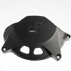 LighTech Clutch Cover Right Side for Triumph Multiple Models