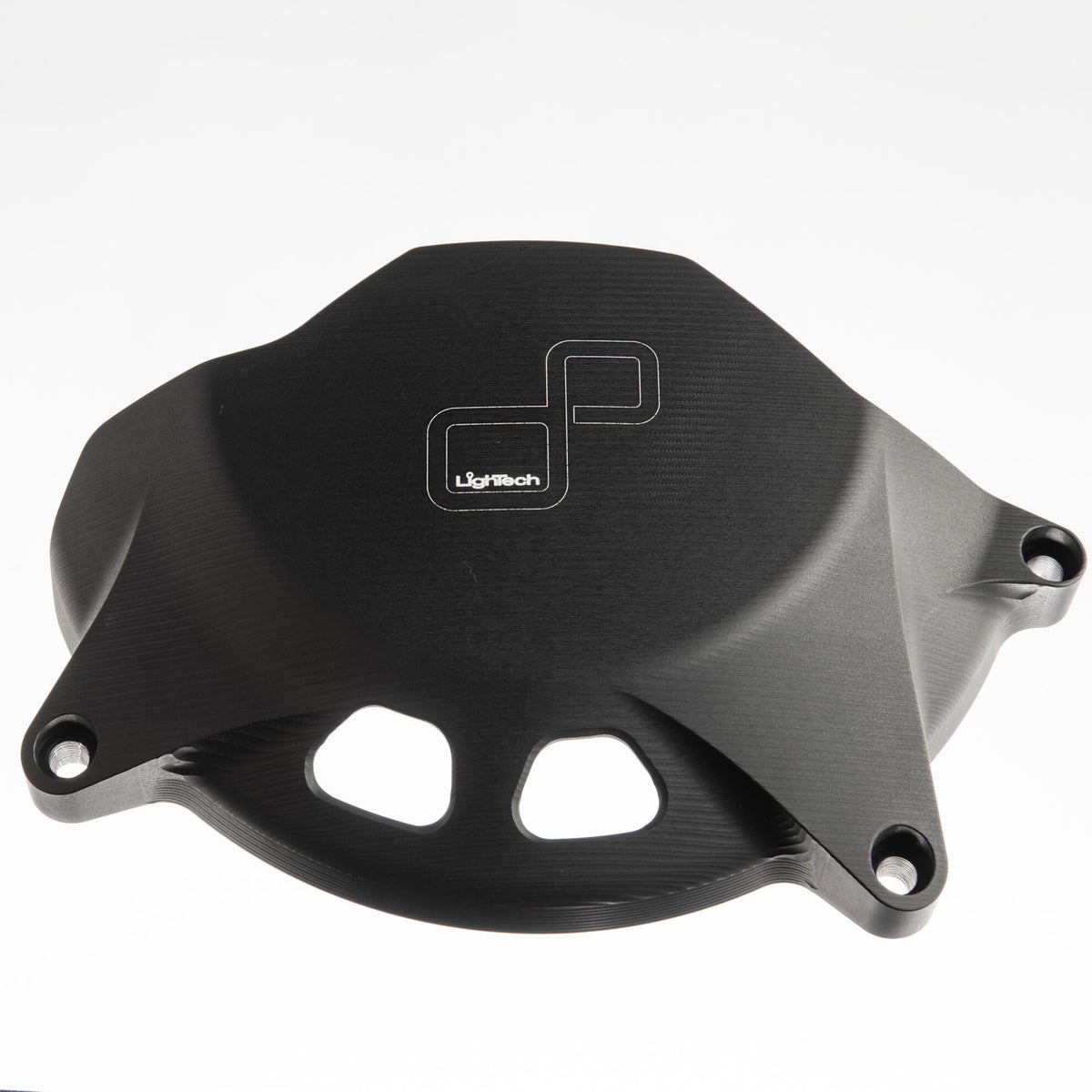 LighTech Clutch Cover Right Side for Triumph Multiple Models