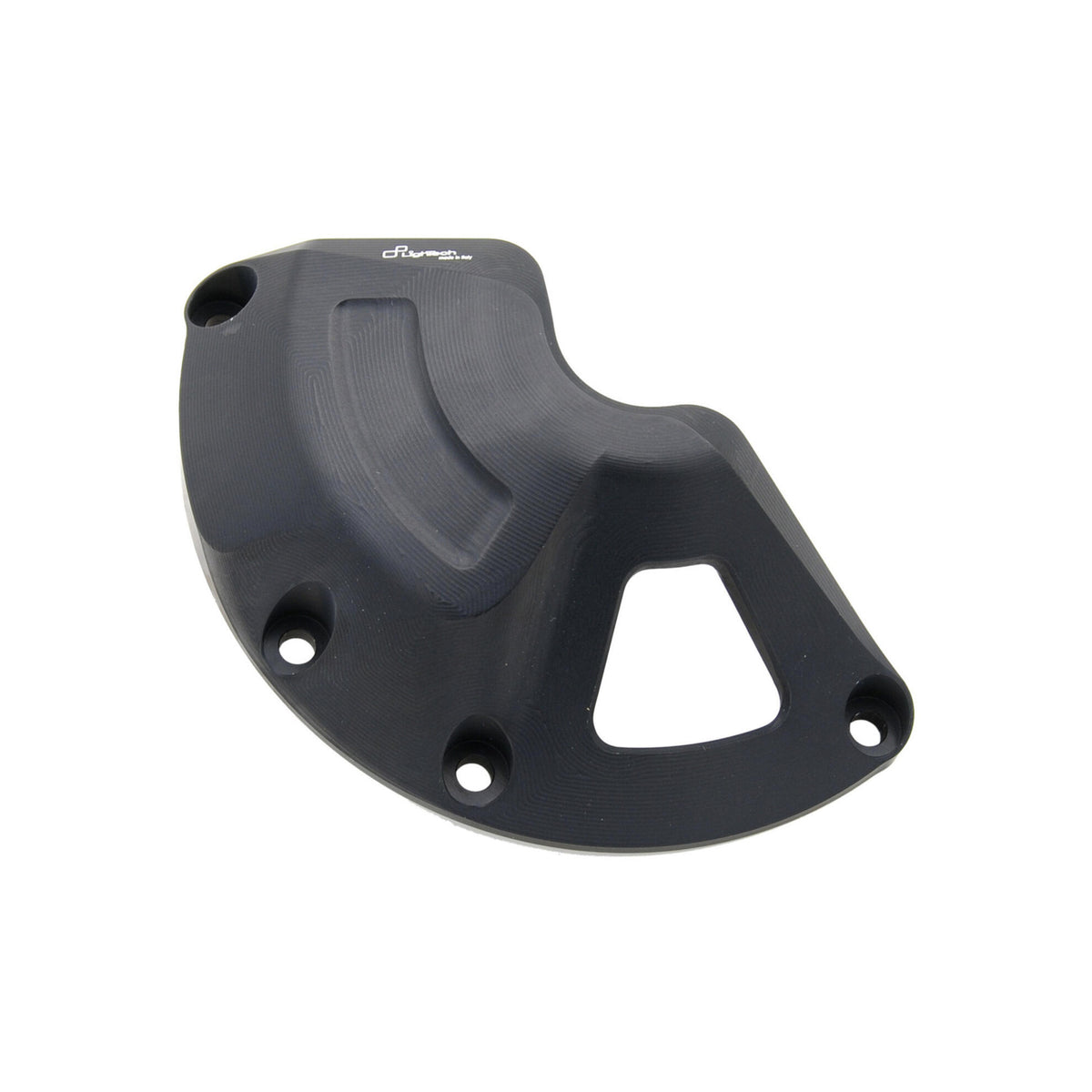 LighTech Aluminium Protection Electric Cover Left Side for Yamaha Multiple Models