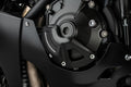 LighTech Aluminium Protection Electric Cover Left Side for Yamaha Multiple Models