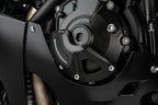 LighTech Aluminium Protection Electric Cover Left Side for Yamaha Multiple Models