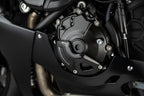 LighTech Aluminium Protection Electric Cover Left Side for Yamaha Multiple Models