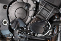 LighTech Aluminium Protection Pick-Up Cover Right Side for Yamaha Multiple Models