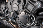 LighTech Aluminium Protection Pick-Up Cover Right Side for Yamaha Multiple Models