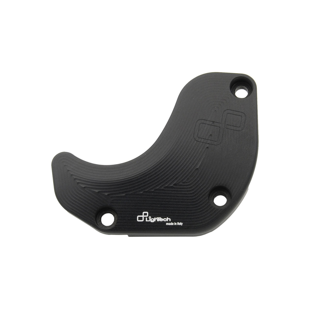 LighTech Aluminium Protection Pick-Up Cover Right Side for Yamaha R6 2006–2023