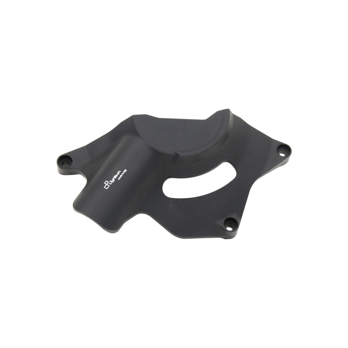 LighTech Aluminium Protection Clutch Cover Right Side for Yamaha R6 2006–2023