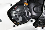 LighTech Cover Alternator Left Side for Yamaha R7 2022–2024