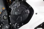 LighTech Protection Clutch Cover Right Side for Yamaha R7 2022–2024