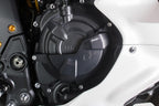 LighTech Protection Clutch Cover Right Side for Yamaha R7 2022–2024