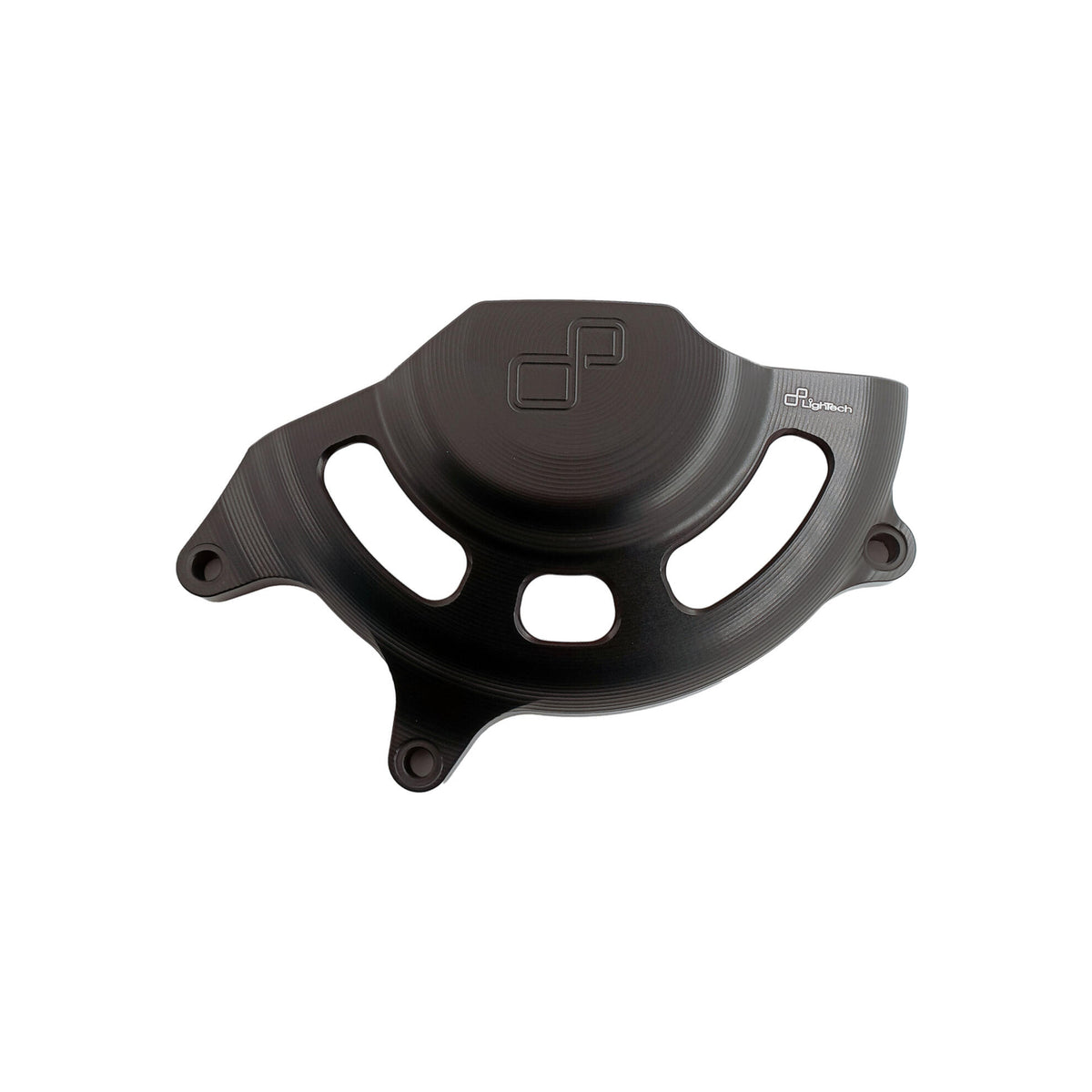 LighTech Cover Alternator Left Side for Yamaha Multiple Models
