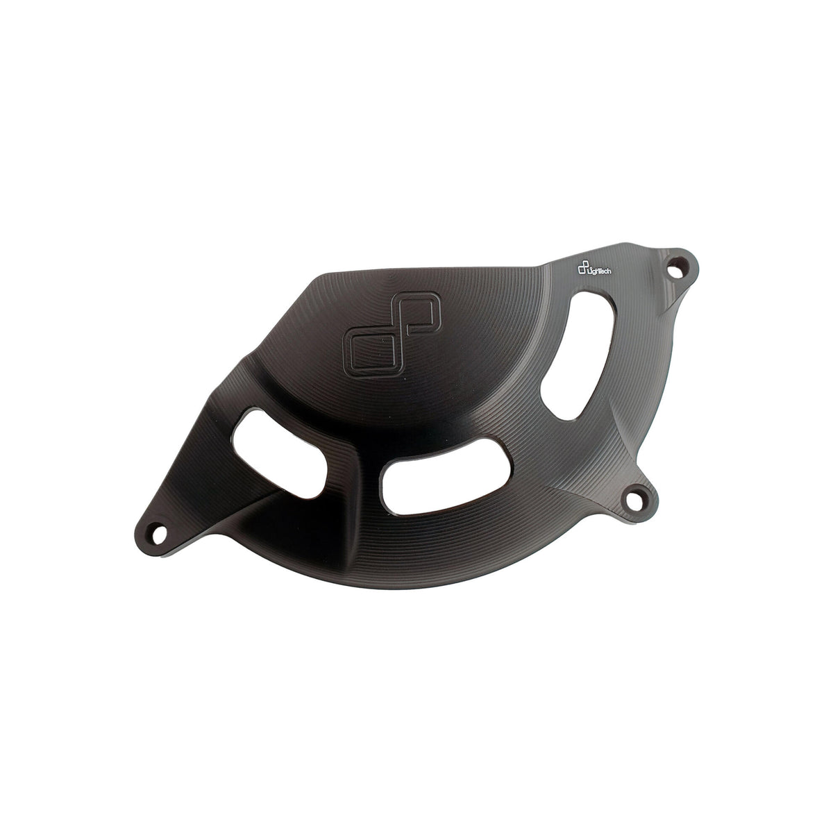 LighTech Protection Clutch Cover Right Side for Yamaha Multiple Models