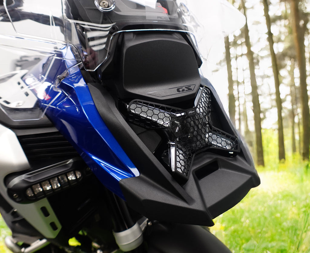 Evotech Headlight Guard - BMW R 1300 GS Adventure (2024+)
