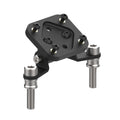 Evotech Garmin Handlebar Clamp Sat Nav Mount - Royal Enfield Himalayan 450 (2024)