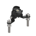 Evotech SP Connect Handlebar Clamp Sat Nav Mount Triumph Tiger 1200 XC (2018 - 2021)