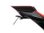 Evotech Tail Tidy - Aprilia RSV4 (2021 - 2024)