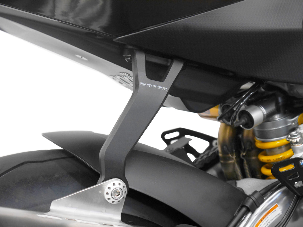 Evotech Exhaust Hanger Kit - Aprilia RSV4 (2025+)