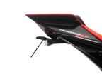 Evotech Tail Tidy - Aprilia Tuono V4 Factory (2021 - 2024)