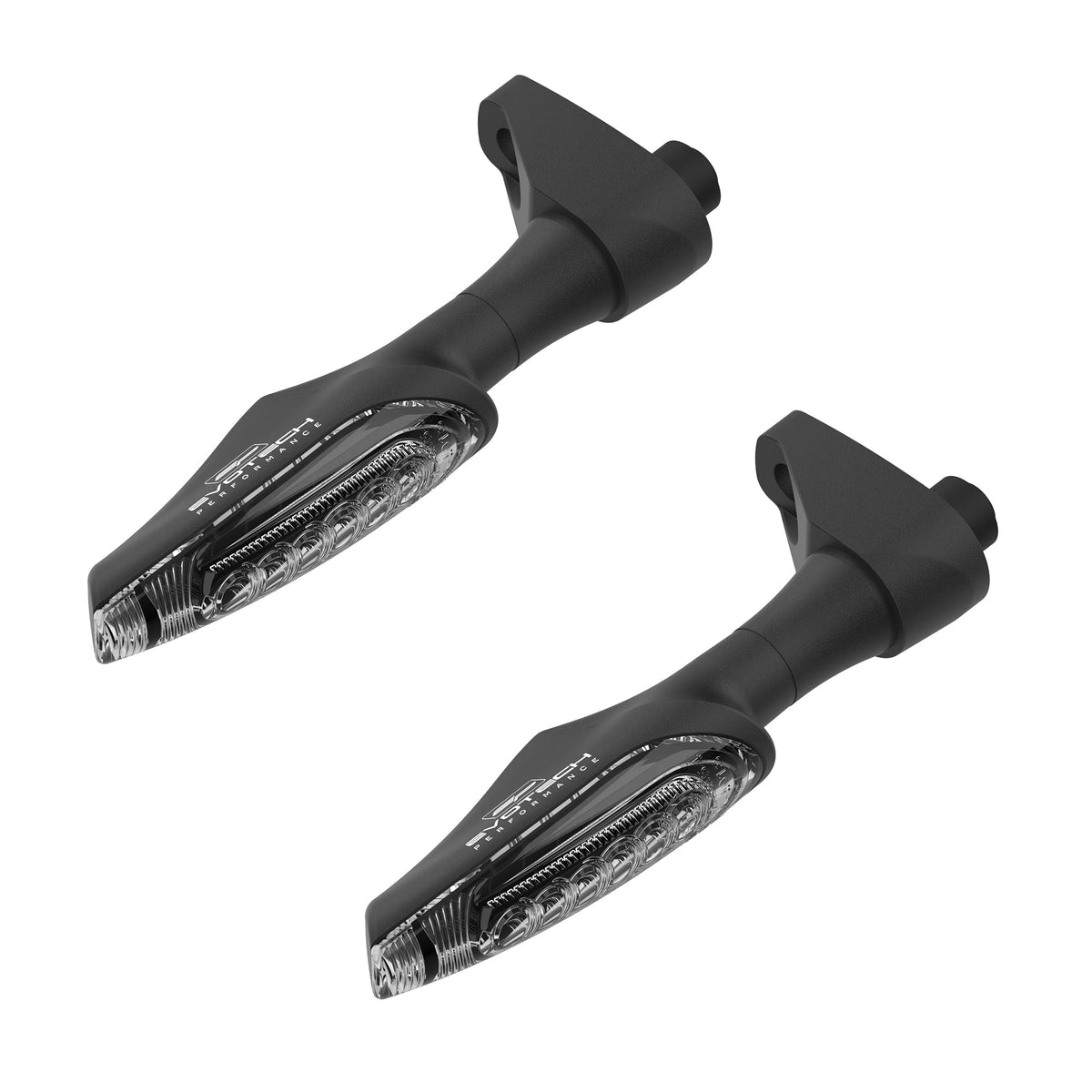 Evotech LED Sequential Indicator Set (Set of Two) - BMW R 1300 RS Triple Black (2025+)