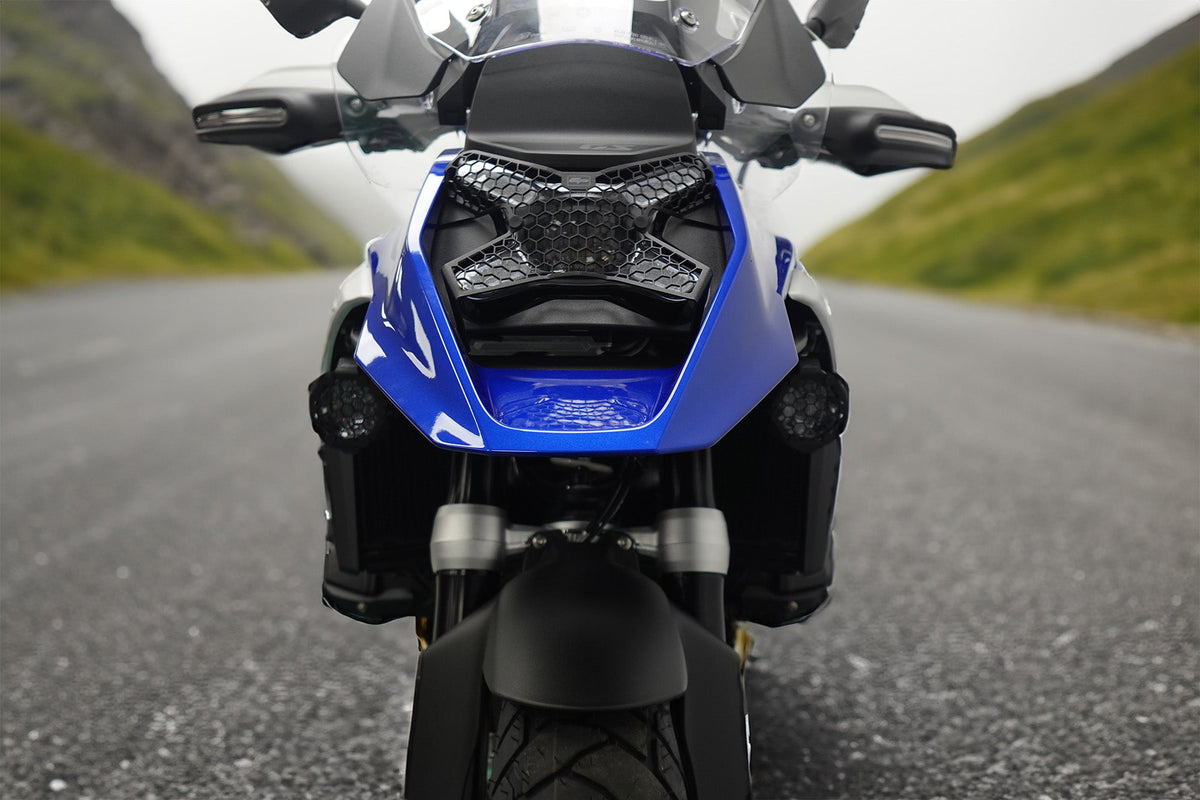 Evotech Spotlight Guard - BMW F 850 GS (2019+)