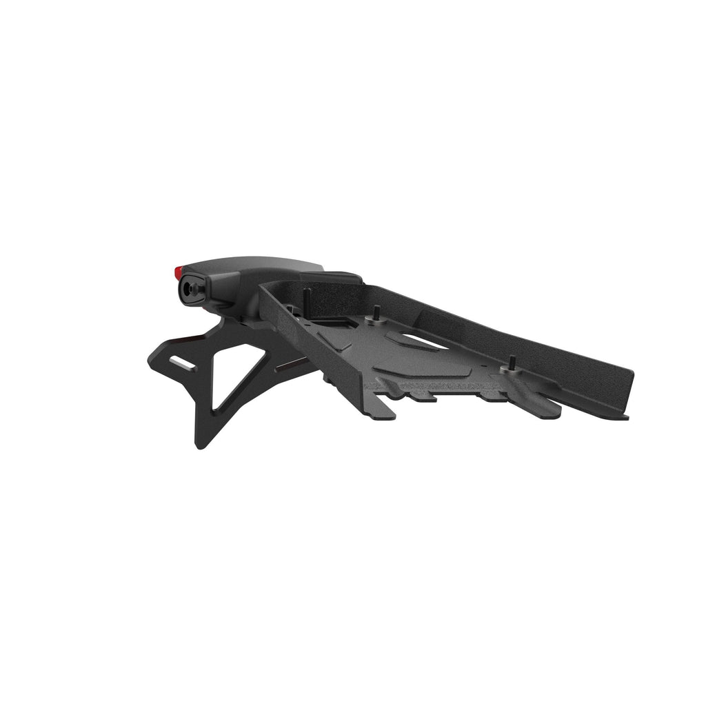 Evotech BMW R nineT Tail Tidy 2013 - 2016 (US Version)
