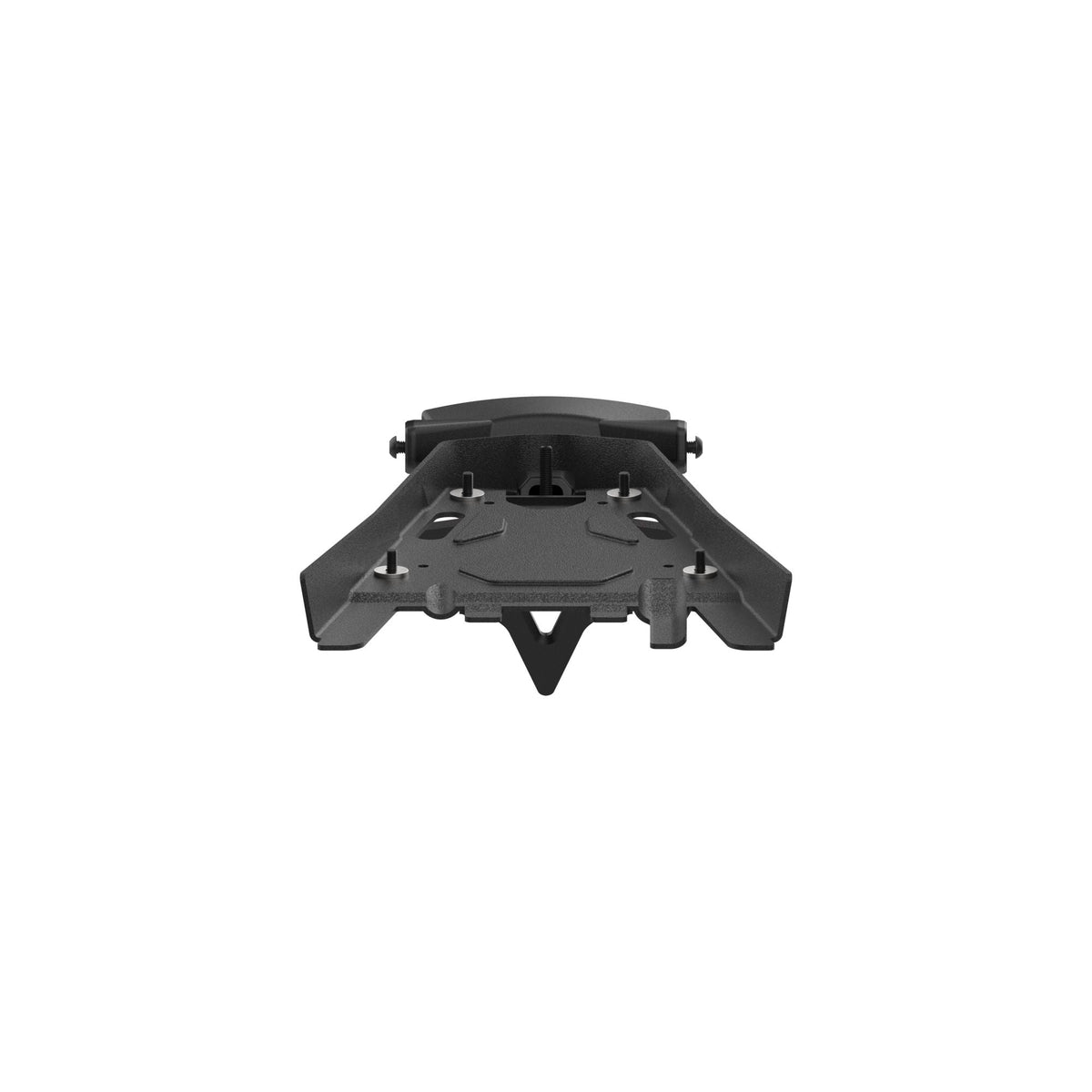Evotech BMW R nineT Tail Tidy 2013 - 2016 (US Version)
