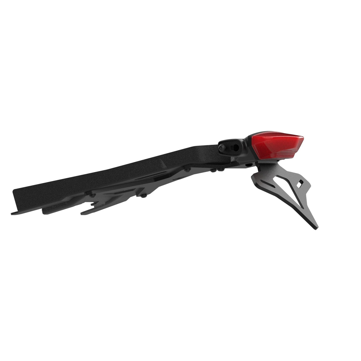 Evotech BMW R nineT Tail Tidy (2017+) (US Version)