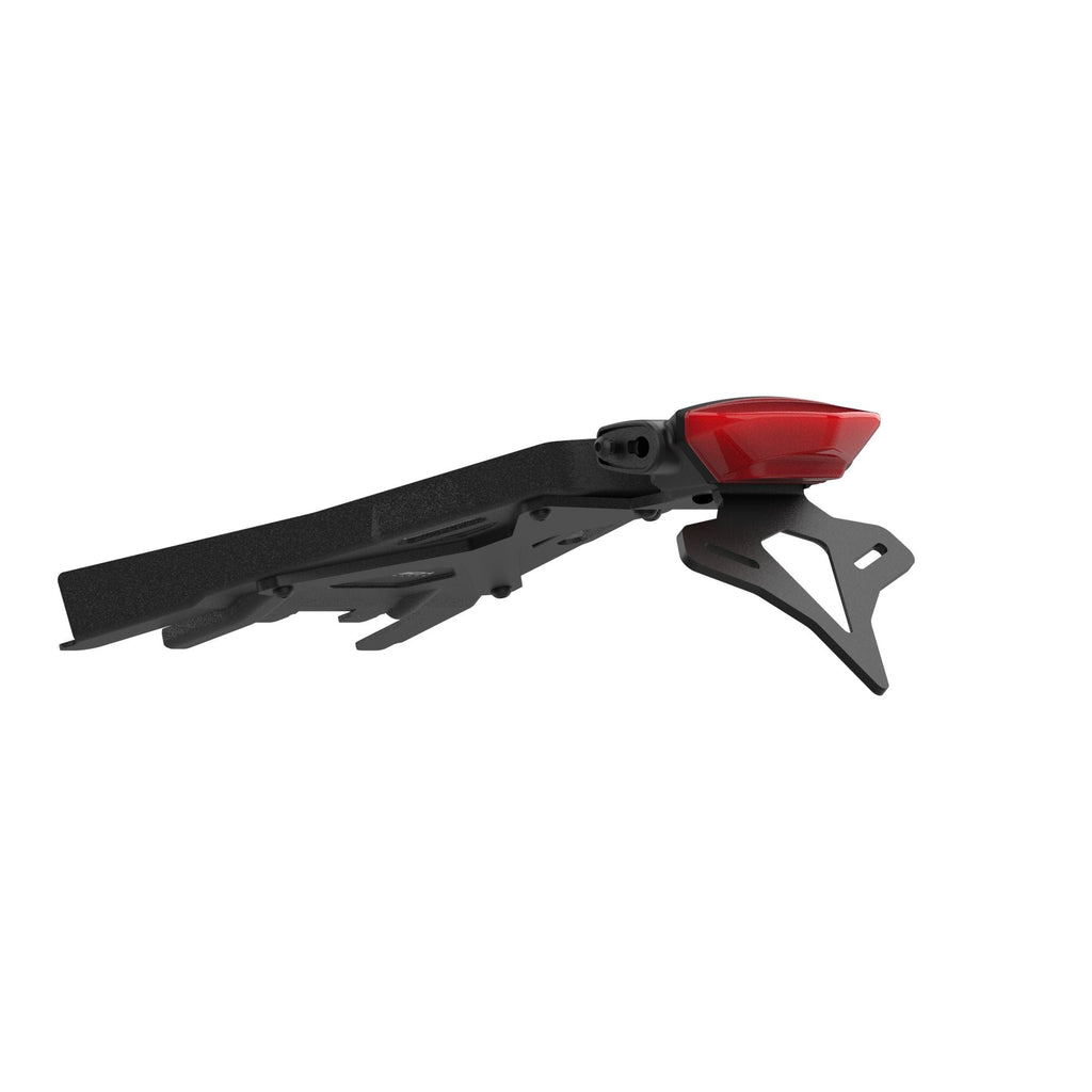 Evotech BMW R nineT Scrambler Tail Tidy (2017+) (US Version)