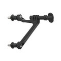 Evotech Action / Safety Camera Front Mudguard Mount - Yamaha YZF-R1 (2007 - 2008)