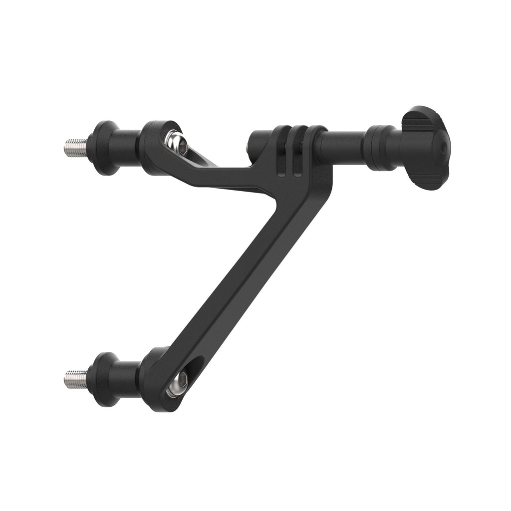Evotech Action / Safety Camera Front Mudguard Mount - Yamaha YZF-R7 (2026+)