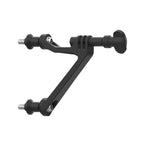 Evotech Action / Safety Camera Front Mudguard Mount - Yamaha YZF-R7 (2026+)