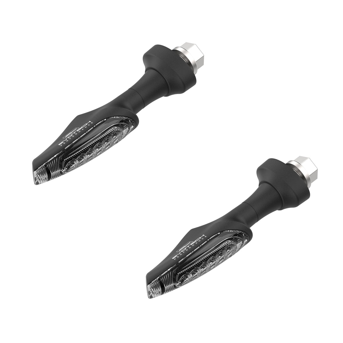 Evotech LED Sequential Indicator Set - KTM 1290 Super Duke GT (2016 - 2018) (Set of Two)