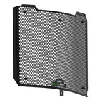Evotech Radiator Guard - Kawasaki Ninja ZX-6R (2024+)