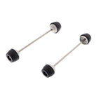 Evotech Spindle Bobbins Kit - Kawasaki ZX-10RR (2018-2020)