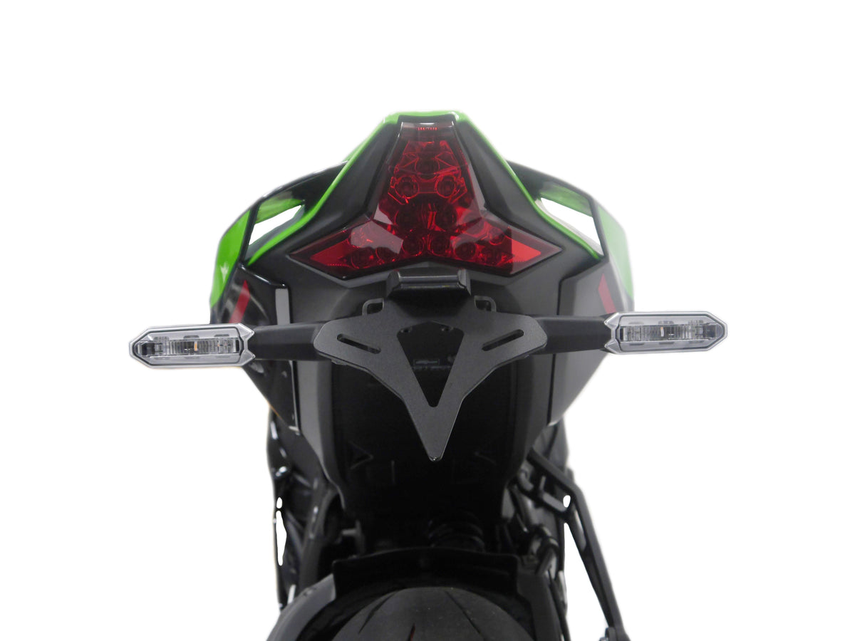 Evotech Tail Tidy - Kawasaki Ninja ZX10R Performance (2021 - 2025)