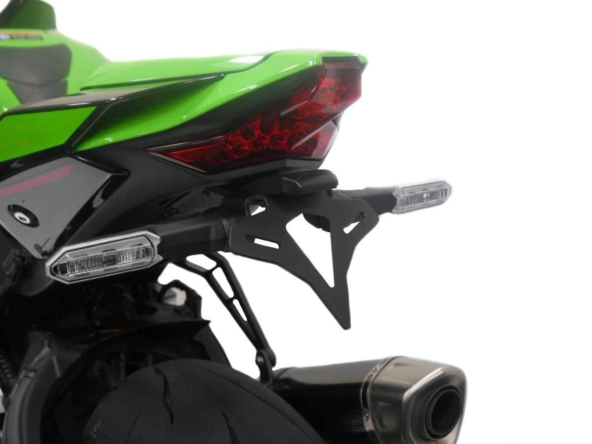 Evotech Tail Tidy - Kawasaki Ninja ZX10R Performance (2021 - 2025)
