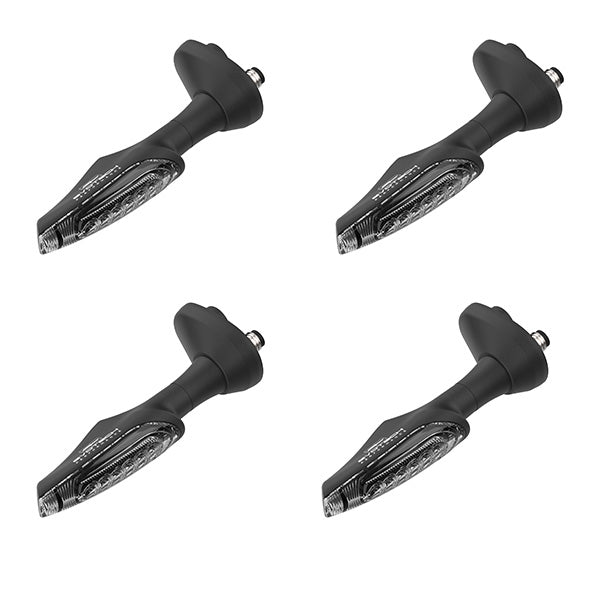 Evotech LED Sequential Indicator Set - Suzuki GSX-8S (2023+) (Set Of Four)