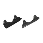 Evotech Pillion Footpeg Removal Kit - Triumph Street Triple 765 Moto2 Edition (2023+)