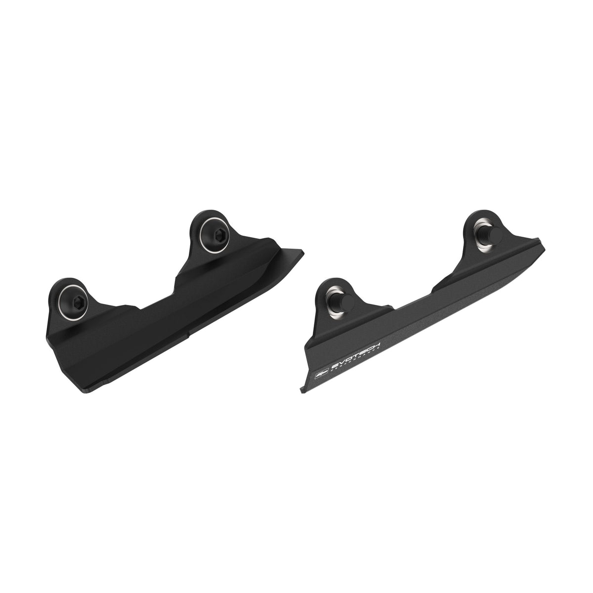 Evotech Pillion Footpeg Removal Kit - Triumph Street Triple 765 Moto2 Edition (2023+)