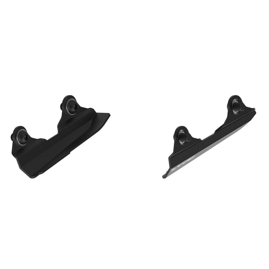 Evotech Pillion Footpeg Removal Kit - Triumph Street Triple 765 Moto2 Edition (2023+)
