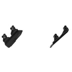 Evotech Pillion Footpeg Removal Kit - Triumph Street Triple 765 Moto2 Edition (2023+)