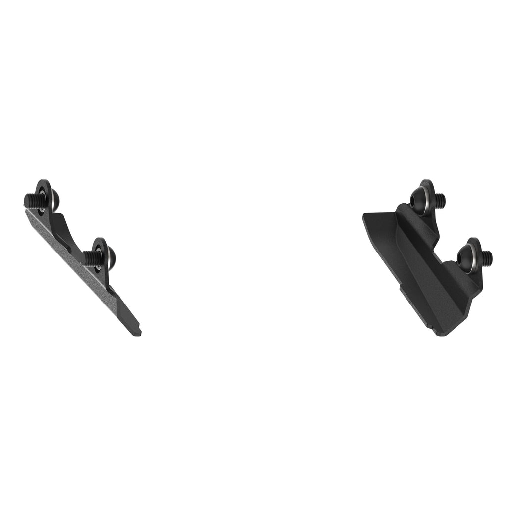 Evotech Pillion Footpeg Removal Kit - Triumph Street Triple 765 Moto2 Edition (2023+)