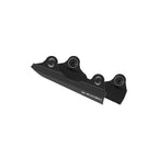 Evotech Pillion Footpeg Removal Kit - Triumph Street Triple 765 Moto2 Edition (2023+)