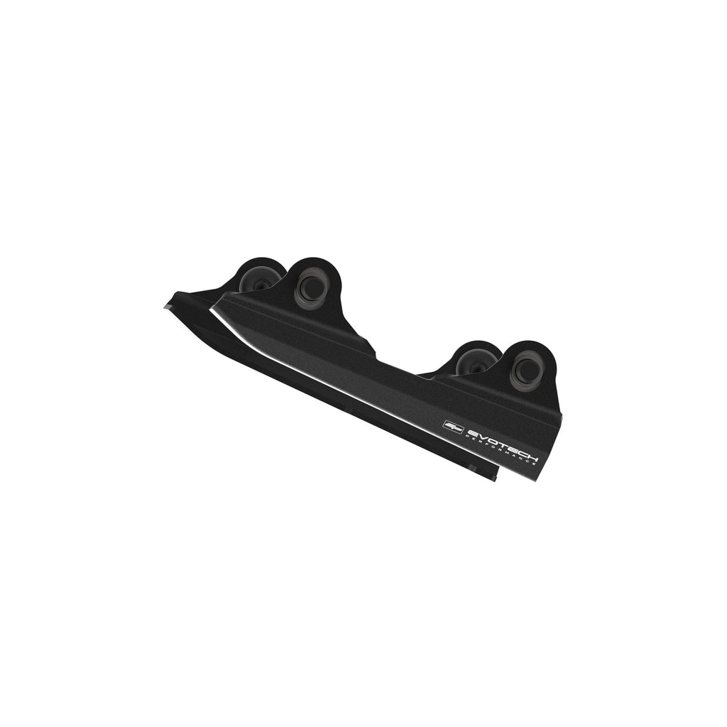 Evotech Pillion Footpeg Removal Kit - Triumph Street Triple 765 Moto2 Edition (2023+)