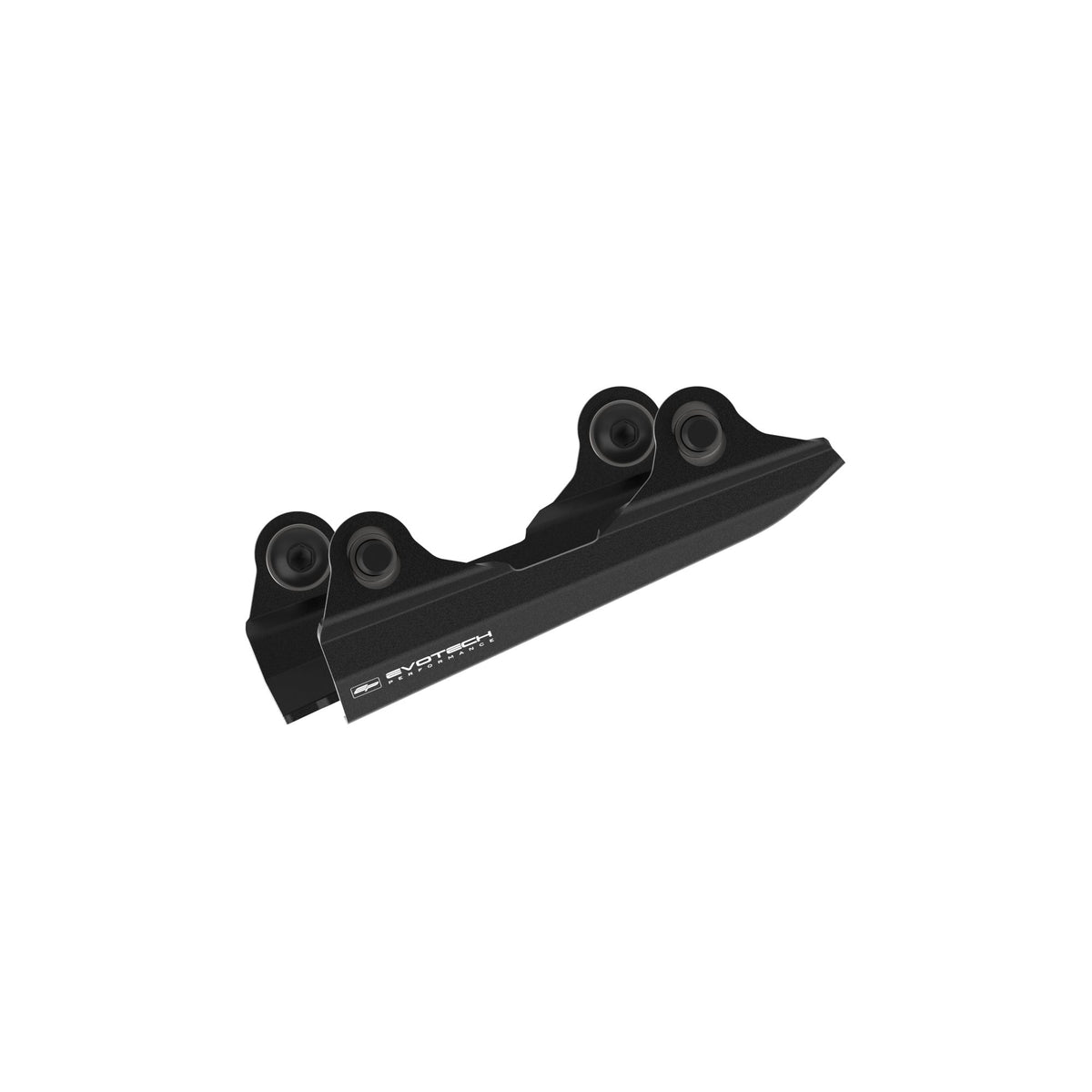 Evotech Pillion Footpeg Removal Kit - Triumph Street Triple 765 Moto2 Edition (2023+)