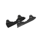 Evotech Pillion Footpeg Removal Kit - Triumph Street Triple 765 Moto2 Edition (2023+)
