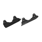 Evotech Pillion Footpeg Removal Kit - Triumph Street Triple 765 Moto2 Edition (2023+)
