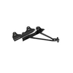Evotech Footpeg Rear Facing Action Camera / Pillion Peg Cover Mount (Right-hand Side) - Triumph Street Triple 765 Moto2 Editi