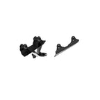 Evotech Footpeg Rear Facing Action Camera / Pillion Peg Cover Mount (Right-hand Side) - Triumph Street Triple 765 Moto2 Editi